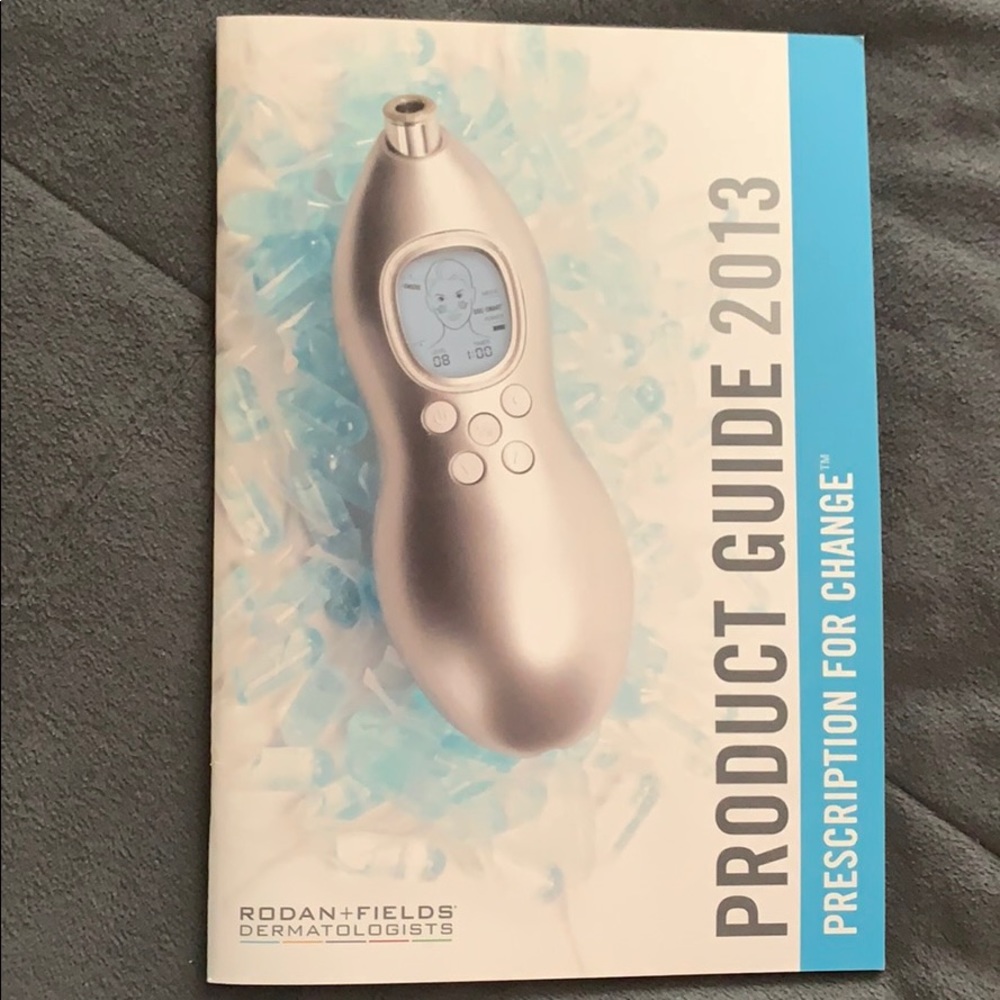 Macro Exfoliator - Picture 4 of 4